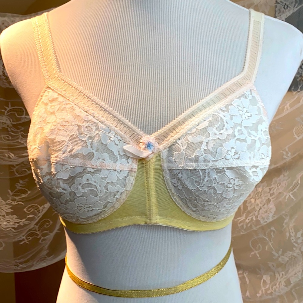 Vintage Lady Marlene Bra